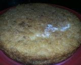 صورة لخطوة 9 من وصفة كنافة بالقشطة 😋😋👍
