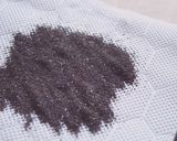 A picture of step 5 of Earl Grey Swiss Roll Cake (Black Tea Cake).