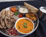 ગુજરાતી થાળી (Gujarati Thali Recipe In Gujarati) રેસીપી સ્ટેપ3ફોટો