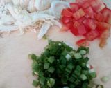 Foto langkah ke 3 dari resep Soto ayam bersantan.