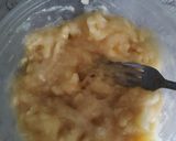 Foto langkah ke 3 dari resep Banana Cake.