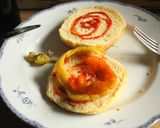 Foto del paso 4 de la receta: Alu. de último lunes de vacaciones