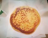 Amerikai palacsinta :) recept fázis 2 fotója