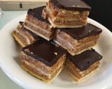 Legjobb zserbó recept fázis 11 fotója