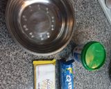 Foto del paso 1 de la receta: Trufas de oreo