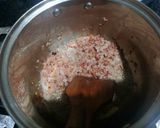Foto del paso 5 de la receta: Papa horneada- Con pasión