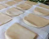 Foto del paso 5 de la receta: Pan Bao