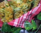 Foto langkah ke 5 dari resep Rempeyek daun bayam.