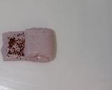 Foto langkah ke 11 dari resep Purple Sweet Potato Tri-Colour Quinoa Sourdough Bread (Oven Tangkring).