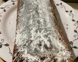 Foto del paso 5 de la receta: Queque mármol
