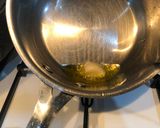 Foto del paso 3 de la receta: Arroz cinco delicias más la comensal seis