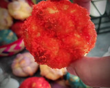 Foto del paso 8 de la receta: 🏵️ GALLETAS DE PAN DE MUERTO 💀