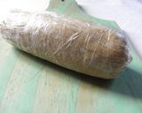 Foto del paso 3 de la receta: Leberwurst o paté alemán