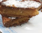 Foto del paso 5 de la receta Tarta de Pontedeume🥳🎉
