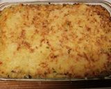 Foto del paso 5 de la receta: Pastel de arroz y verduras