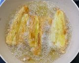 Foto langkah ke 4 dari resep Pisang Goreng Madu 🍌ala Bu Nanik.