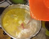 Foto del paso 5 de la receta: Guisito de coditos con trozado de pollo (bien argentino)