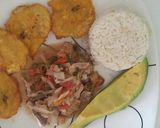 Foto del paso 6 de la receta: Sierra en leche de Coco