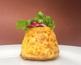 Foto del paso 6 de la receta: COULANT DE PATATA Y CEBOLLA 🔥🔥🔥