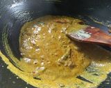সরিষা বাহারি তেলাপিয়া(tilapia fish curry with mustard recipe in bengali) রেসিপি ধাপ - 3 ছবি