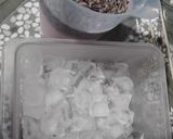 Foto langkah ke 4 dari resep Es strobery cincau.