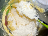 Palm Cheese Cookies