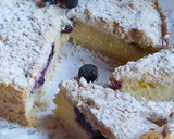 Foto del paso 4 de la receta: Tarta de Ricota Sin Tacc / Sin Gluten