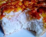 Foto langkah ke 8 dari resep Pizza Roll ala Killer Soft Bread.