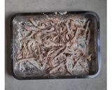 Foto langkah ke 4 dari resep Keripik Kulit Wortel.