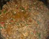 Foto del paso 2 de la receta: Empanadas de carne 🇦🇷