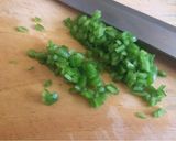 Foto del paso 2 de la receta: Huevos rancheros 🇮🇹