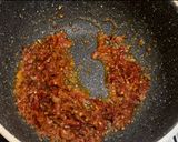 Foto langkah ke 4 dari resep Sambal Tempe Kemangi.
