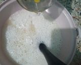 صورة لخطوة 3 من وصفة عصير الليمون 🍋 الموز 🍌 والأنتعاش 😍