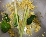 Foto langkah ke 3 dari resep Nila Acar Kuning.