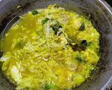 Foto langkah ke 3 dari resep Soto sayur kuah rempah#kapsul ajaib.