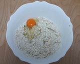 Pas rețetă Biscuiți sărați (pentru aperitiv) 4 fotografie