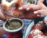 Foto del paso 6 de la receta: Rosquitas bien ricas y esponjosas
