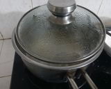 Hình bước làm 5 của món Diêm mạch Quinoa
