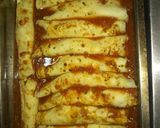 Foto del paso 3 de la receta: Canelones de verduras