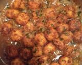 मंचूरियन (Manchurian recipe in Hindi) रेसिपी चरण 11 फोटो