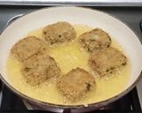 A picture of step 9 of Fish Cutlets🐟🐟.