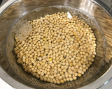 Foto del paso 2 de la receta: Miso (bien salado)