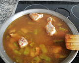 Foto del paso 3 de la receta: Paella valenciana (receta tradicional)