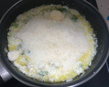 Foto del paso 3 de la receta: Brócoli al curry