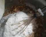 Foto langkah ke 2 dari resep Apem Pisang.