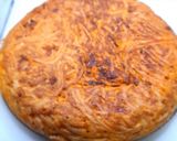 Foto del paso 9 de la receta Tortilla de espaguetis