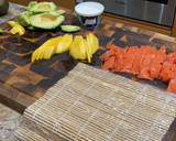 Foto del paso 4 de la receta: Sushi orgánico Thermomix