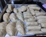 Foto langkah ke 2 dari resep Empek Tuna Kaleng.