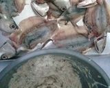 Foto langkah ke 4 dari resep Kembong beteluk.