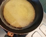 Foto langkah ke 4 dari resep Donat tanpa telur (takaran sendok).